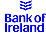 Logo de la Banque d'Irlande