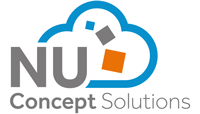 Logo NU Concept Solutions
