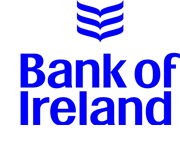Logo de la Banque d'Irlande