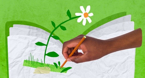 3 invitations de journal pour réfléchir à votre carrière