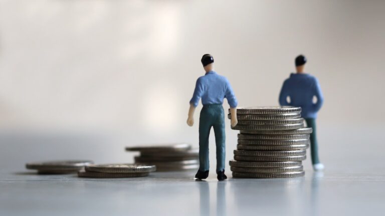 CIPD : les travailleurs du secteur public bénéficient d'une augmentation de salaire post-budgétaire