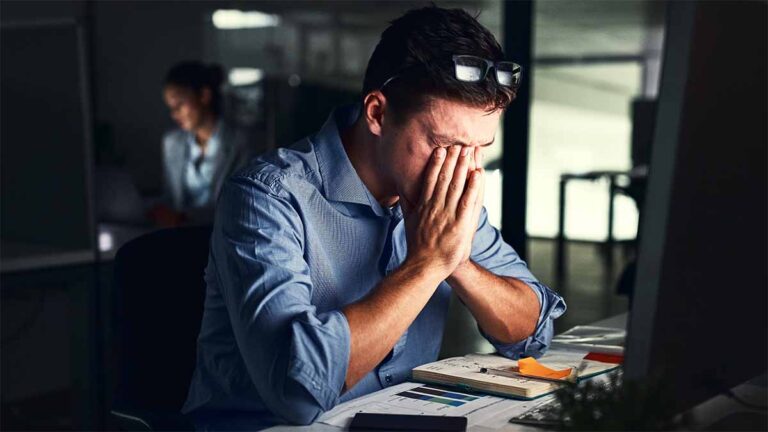 Cinq façons dont les employeurs peuvent minimiser le stress et l'anxiété
