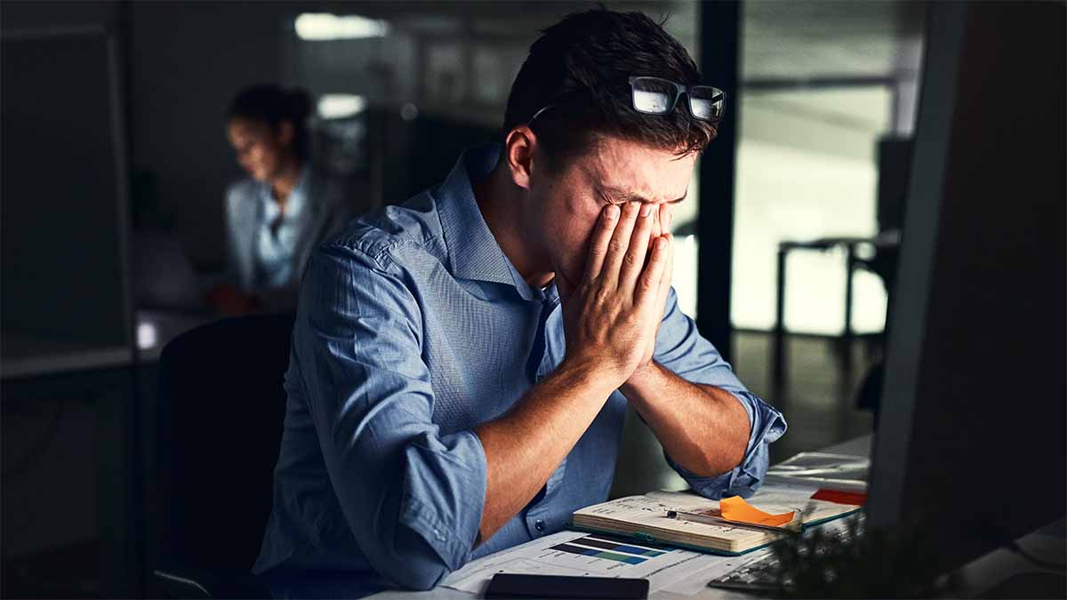 Cinq façons dont les employeurs peuvent minimiser le stress et l'anxiété