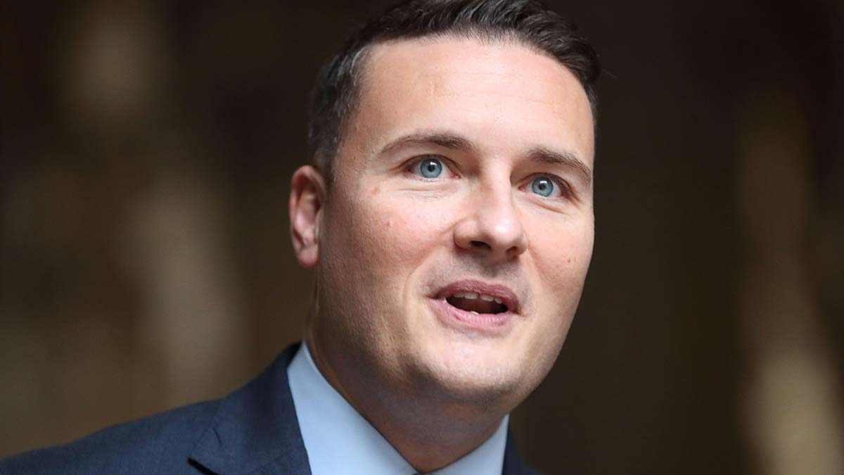 Consultation lancée sur l’éradication de l’esclavage moderne dans le NHS