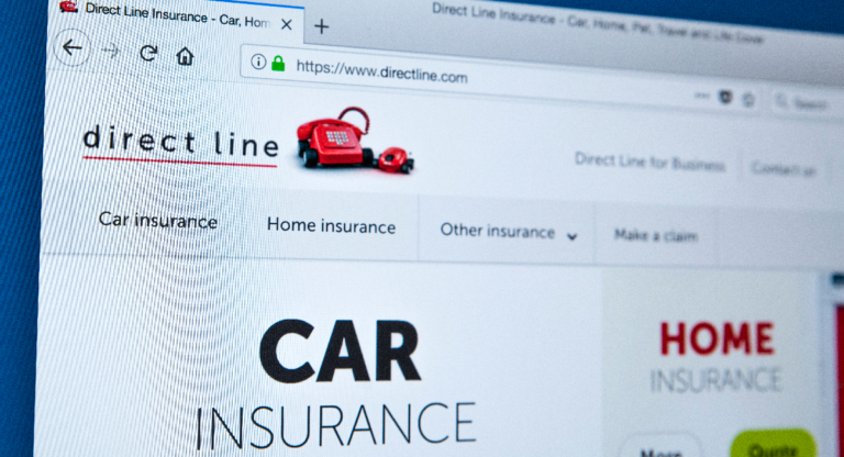 Direct Line va supprimer 550 emplois dans le monde