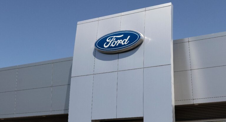 Ford va supprimer 4 000 emplois en Europe