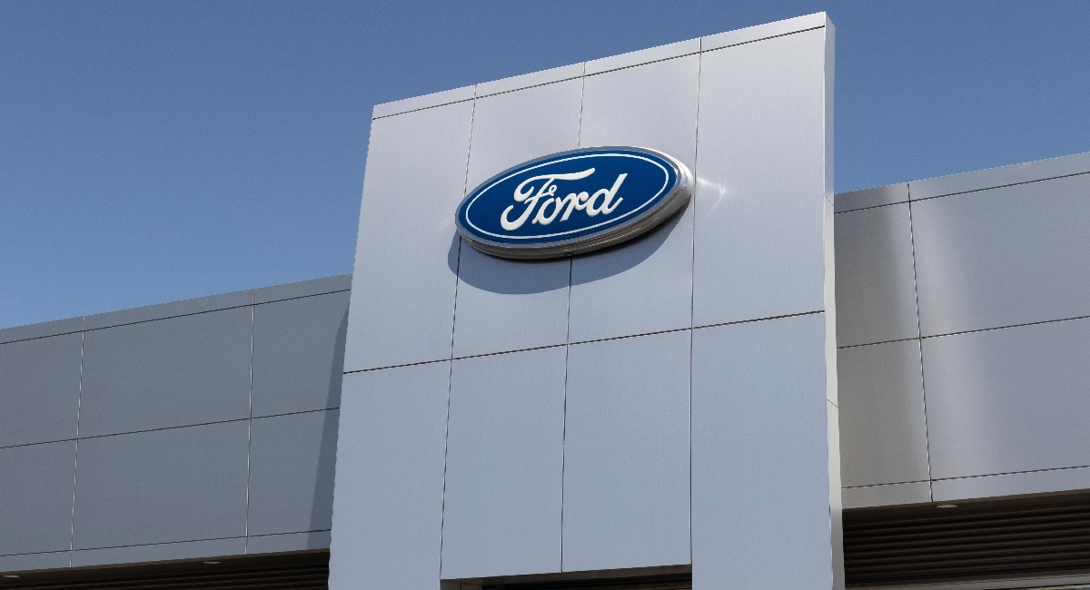 Ford va supprimer 4 000 emplois en Europe