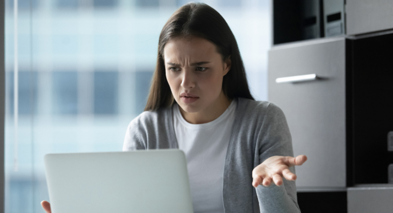La plupart des managers ne remarquent pas l’insatisfaction des employés