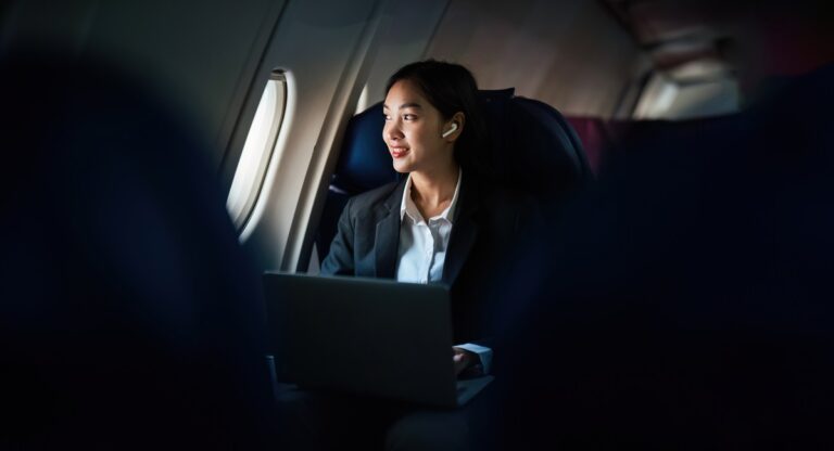 La technologie a transformé les voyages d'affaires, affirment les PDG