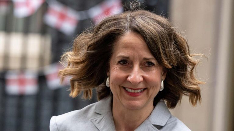 Le livre blanc de Get Britain Working qualifié de « très décevant » pour avoir négligé l’OH