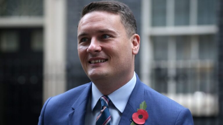 Le ministère de la Santé propose l'interdiction des employés des agences du NHS