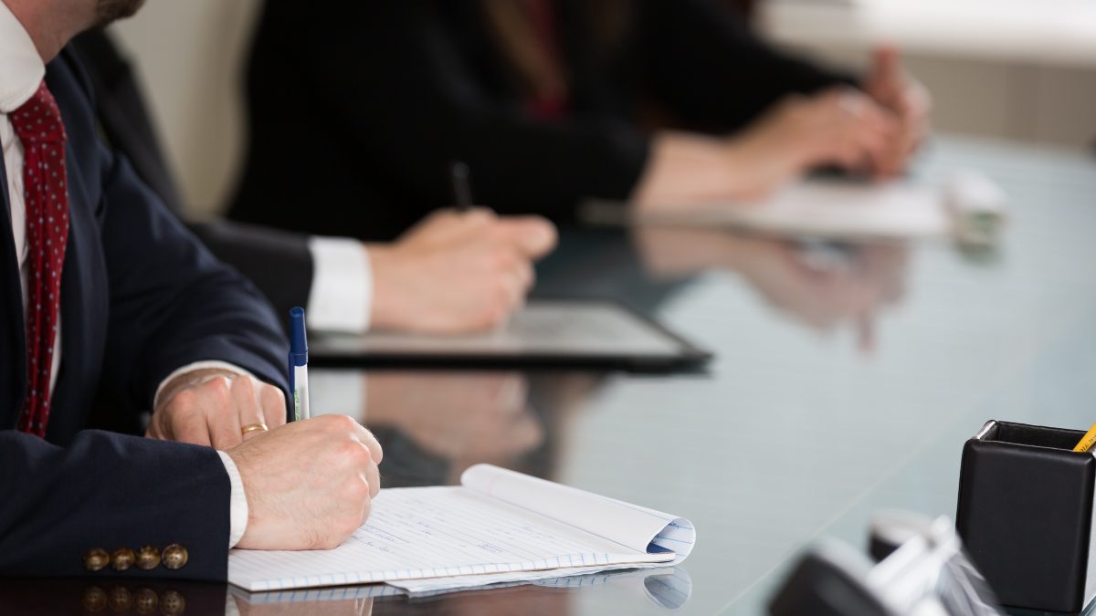 Les administrateurs d’organismes caritatifs pourraient être protégés contre les dénonciations
