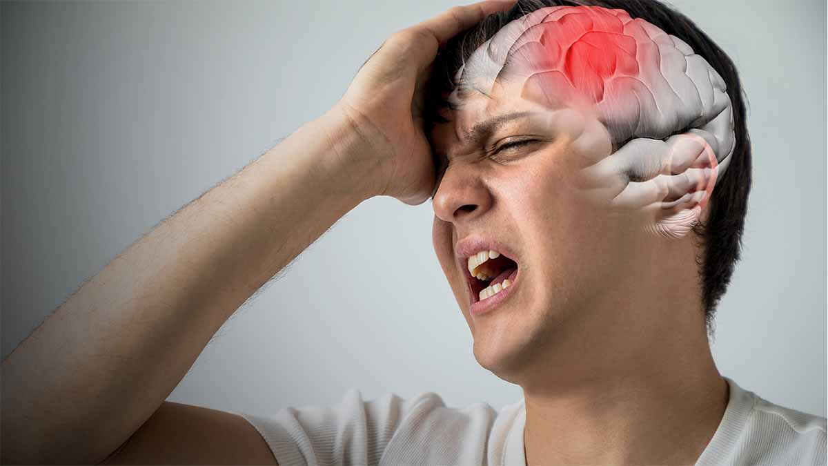 Les admissions à l’hôpital pour accidents vasculaires cérébraux pour les personnes dans la cinquantaine ont augmenté de moitié – NHS