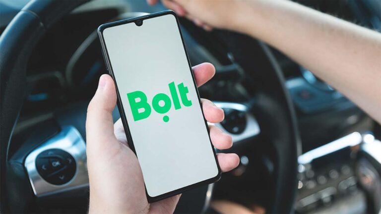 Les conducteurs de Bolt obtiennent le statut de travailleur au tribunal
