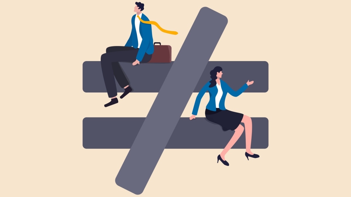 Les deux tiers des postes de direction du FTSE 100 sont occupés par des hommes