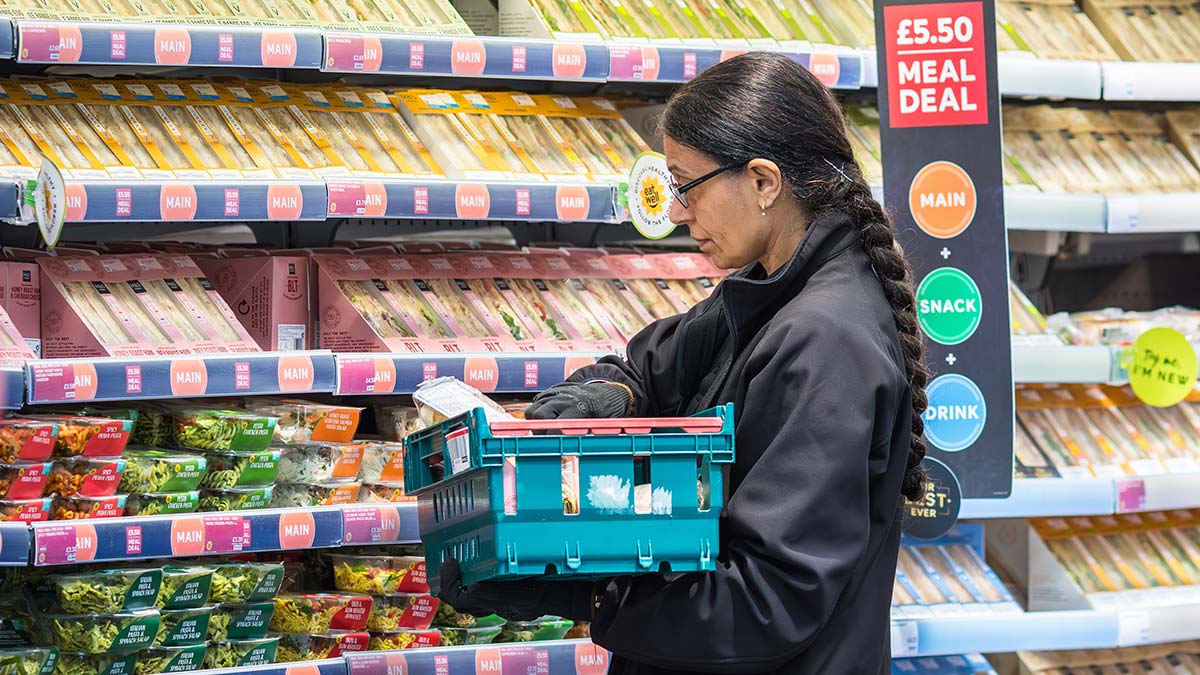 Les entreprises s'inquiètent du recrutement du personnel pour les fêtes de fin d'année