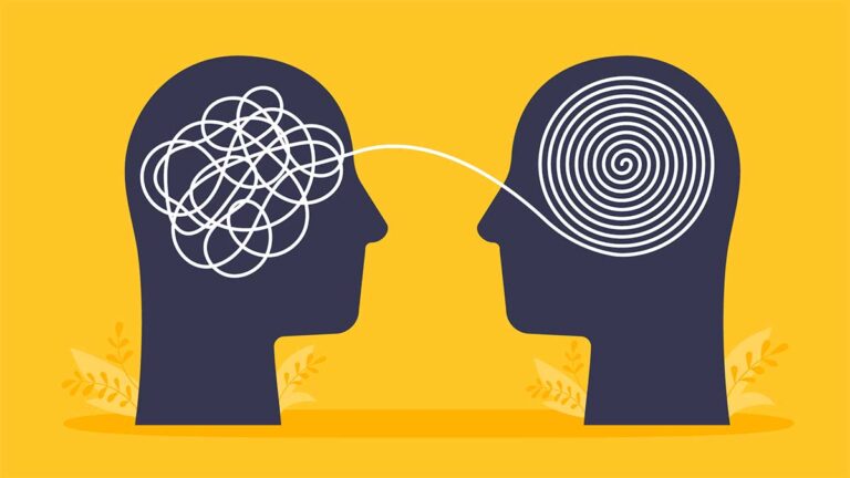 Pourquoi le mentorat à l'ère hybride est la clé de l'engagement des employés