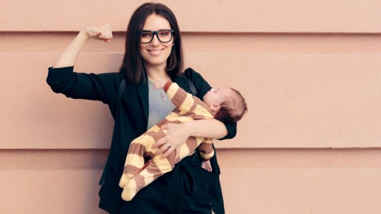 Working Families révèle les prestations parentales moyennes
