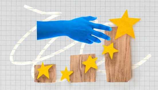 3 façons de se préparer à une évaluation des performances tout au long de l'année