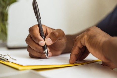 5 exemples de lettres de remerciement pour exprimer votre gratitude à votre réseau