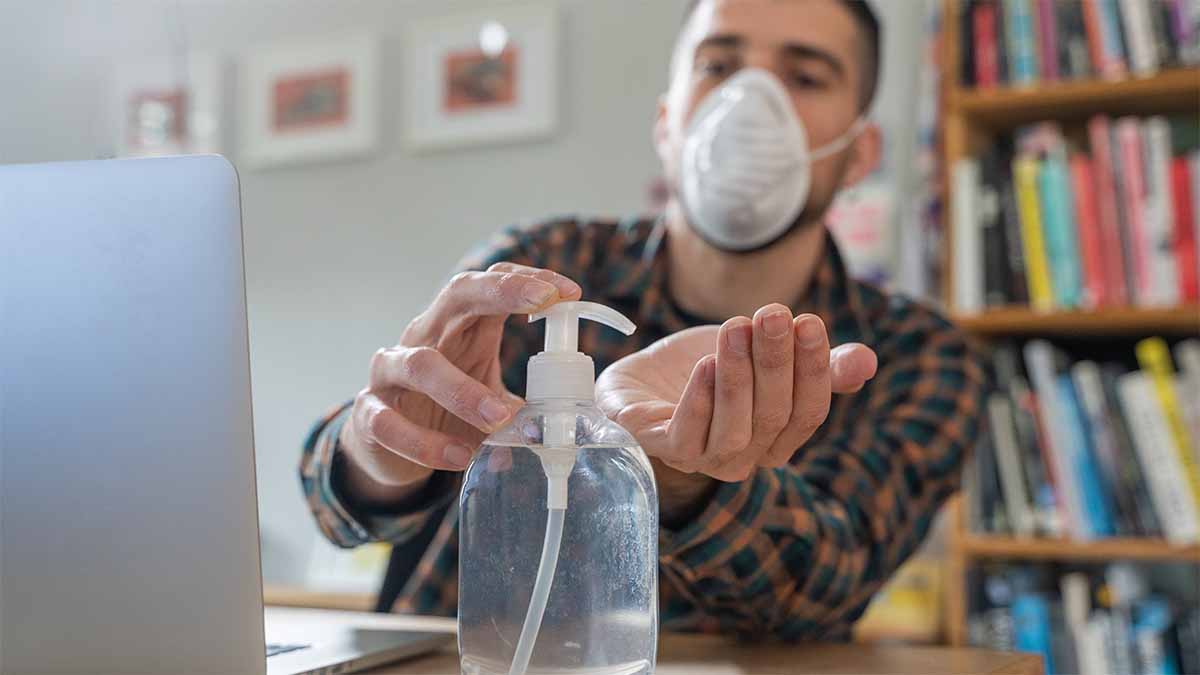 Activités de DPC : tirer les leçons des expériences de travail à domicile pendant la pandémie de Covid-19