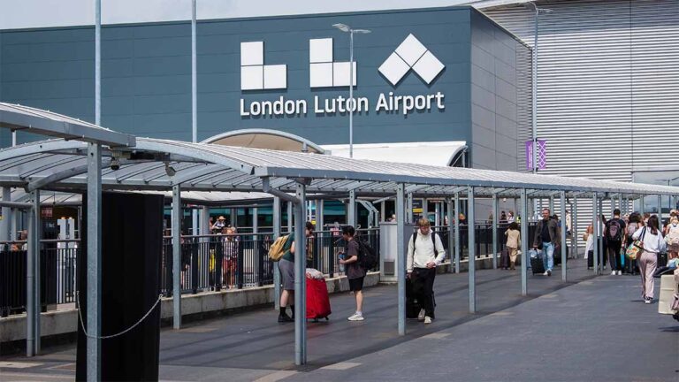 Bien-être des employés : comment l'obtention de la certification ISO a aidé l'aéroport de Londres Luton