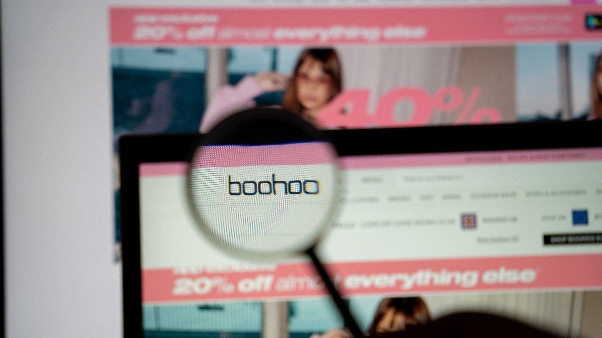 Boohoo va supprimer 200 emplois pour réduire ses dépenses