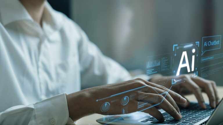 Bosch UK : voici comment nos équipes RH utilisent l'IA