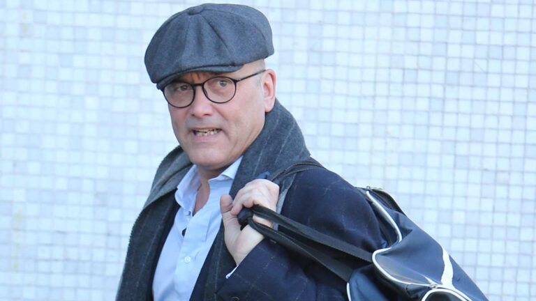 Ce que la controverse Gregg Wallace peut nous apprendre