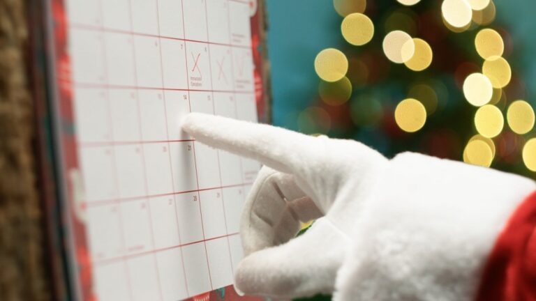 Congés de Noël : les RH doivent-elles imposer un « arrêt de Noël » ?