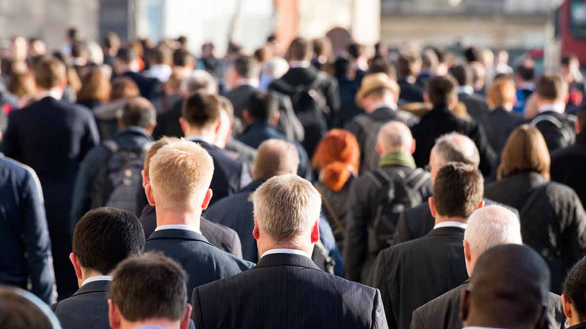 Enquête sur la population active : les décideurs politiques pourraient rester dans le flou jusqu’en 2027