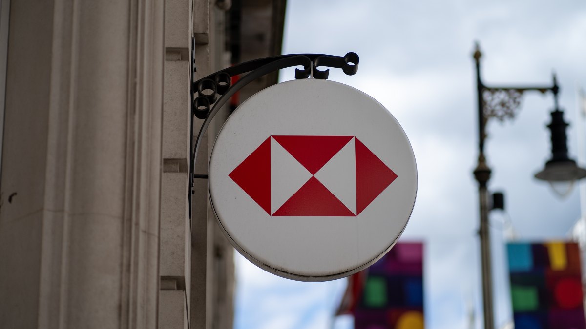 HSBC perd sa demande visant à suspendre le tribunal pour discrimination
