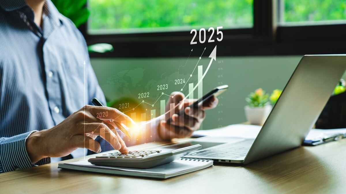 Josh Bersin : comment l'IA va changer le paysage RH en 2025