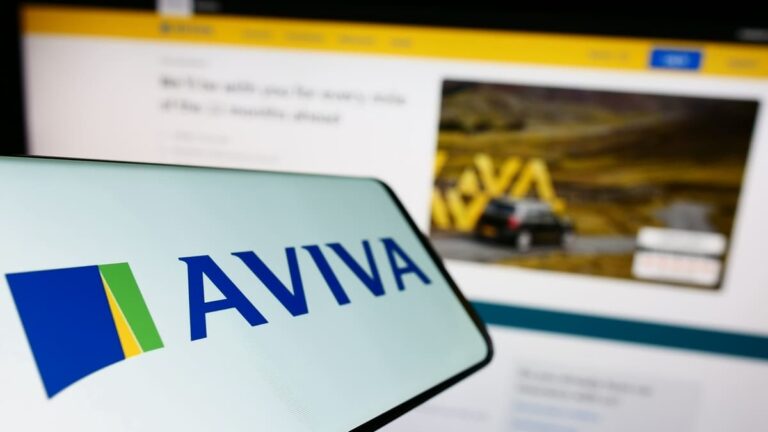 Jusqu'à 2 300 emplois menacés suite au rachat de Direct Line par Aviva