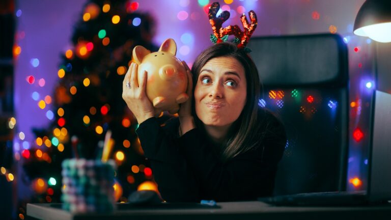 La plupart des salariés ne s'attendent pas à une prime de Noël