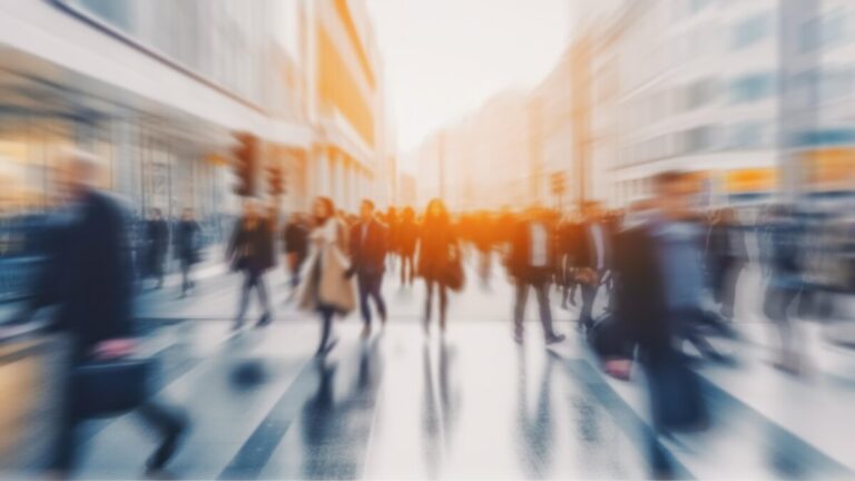 Le budget cité comme raison de la baisse des recrutements