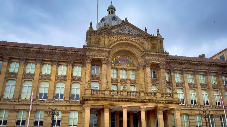 Le conseil municipal de Birmingham va régler 6 000 réclamations en matière d'égalité salariale