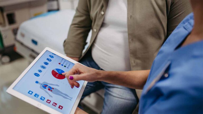 Le gouvernement va élaborer une stratégie pour la santé des hommes