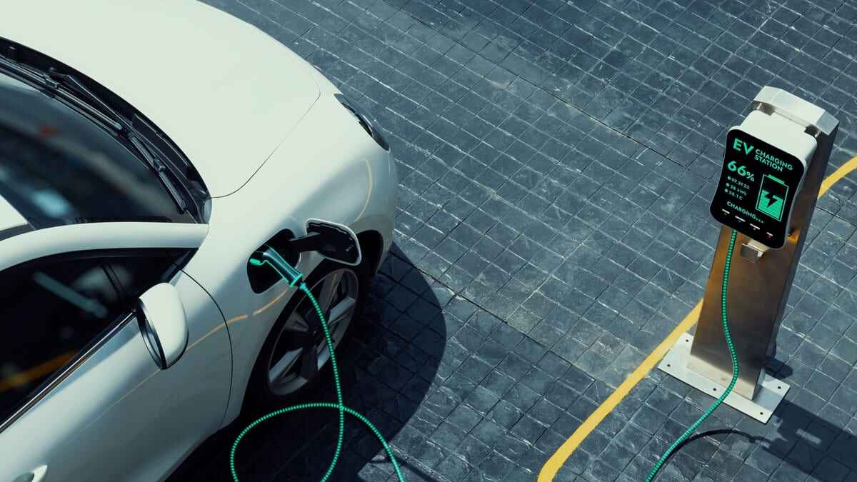 Les plans de sacrifice salarial pour les véhicules électriques constituent désormais un avantage financier de premier ordre