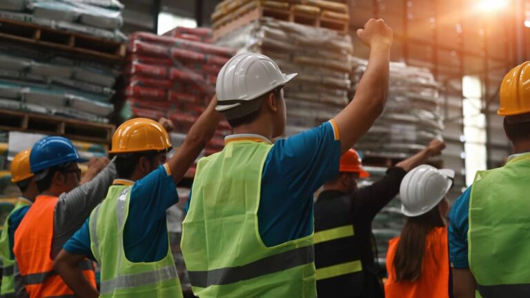 Les recruteurs lancent un « avertissement urgent » concernant le projet de loi sur les droits du travail
