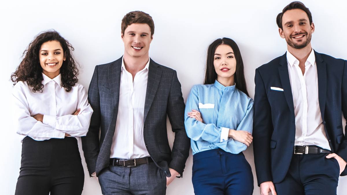 Les services financiers ont du mal à attirer les jeunes talents