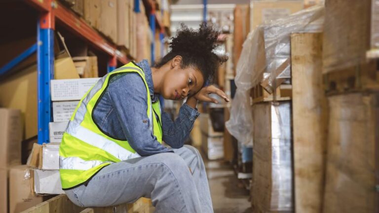 Les syndicats réclament une augmentation des indemnités légales de maladie