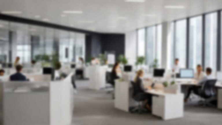 Les travailleurs malades sans flexibilité d'emploi sont quatre fois plus susceptibles de partir