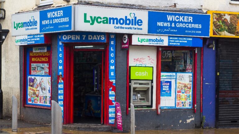 Lycamobile va supprimer 90 % de ses effectifs au Royaume-Uni