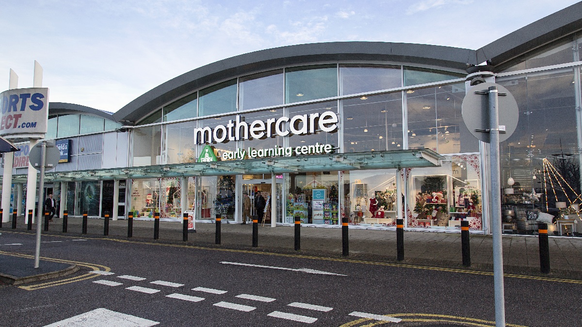 Mothercare a fait l'objet de discrimination à l'égard d'une employée en congé de maternité