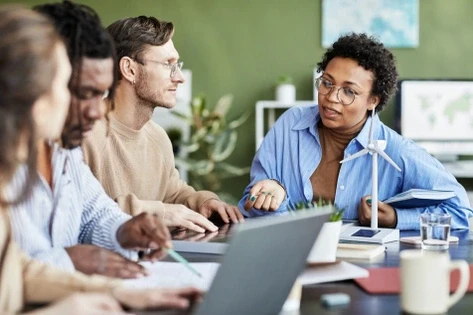 Qui embauche ? Explorez 12 nouveaux emplois à but non lucratif dans les domaines de la politique et du plaidoyer