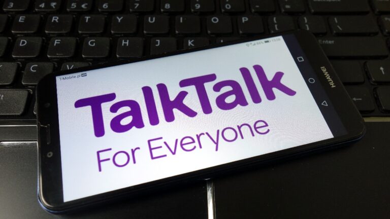 TalkTalk va supprimer plus de 100 emplois pour économiser 120 millions de livres sterling
