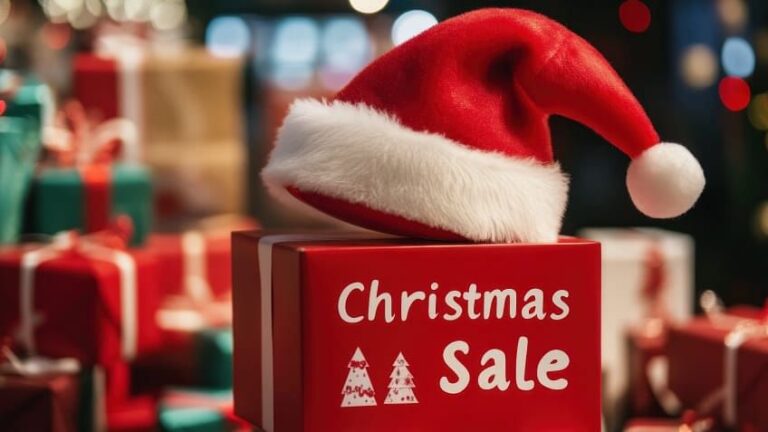Techniques de marketing numérique pour Noël par les plus grandes marques