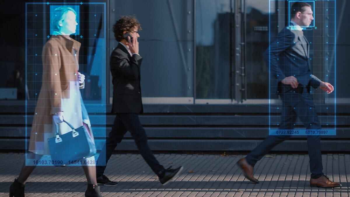 Un nouvel avertissement concernant l'utilisation de l'IA en tant que « reconnaissance émotionnelle » arrive