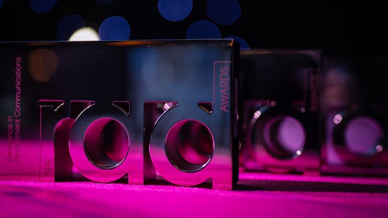 RAD Awards 2025: R; Pple et Havas ont gagné le travail de l'année